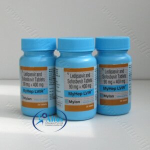 MyHep LVIR 3