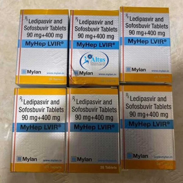 MyHep LVIR 4
