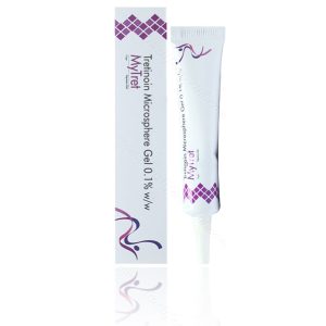 Mytret Tretinoin Microsphere Gel Buy Online