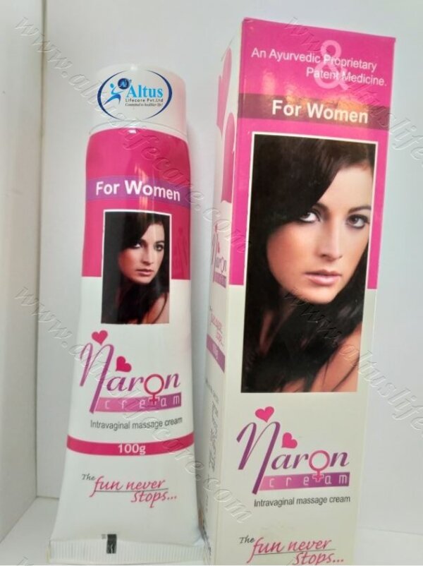 Naron Cream.2