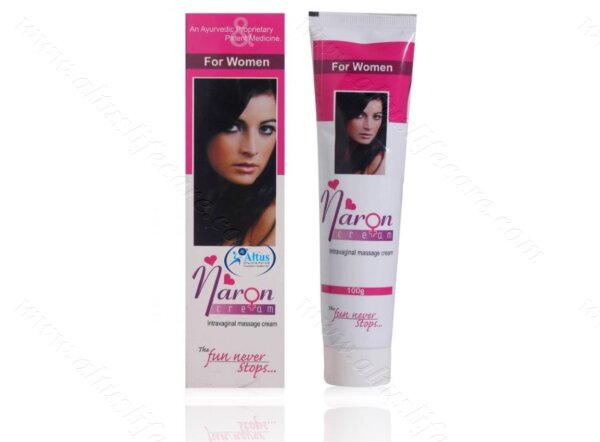 Naron Cream.3