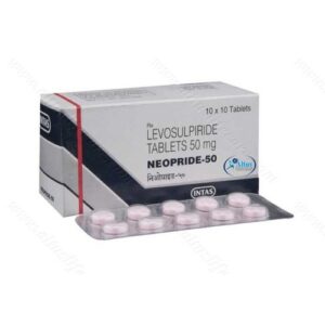 Neopride 50mg Tablet 1