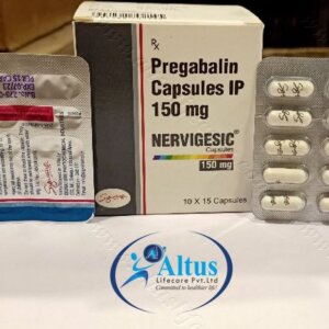 Nervigesic 150