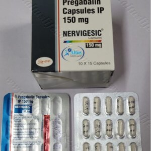 Nervigesic 150.2