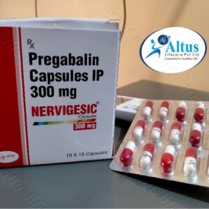 Nervigesic 300.2