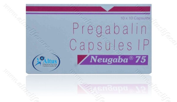 Neugaba 75