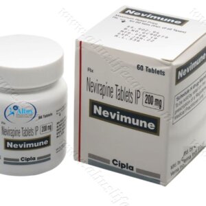 Nevimune Tablets