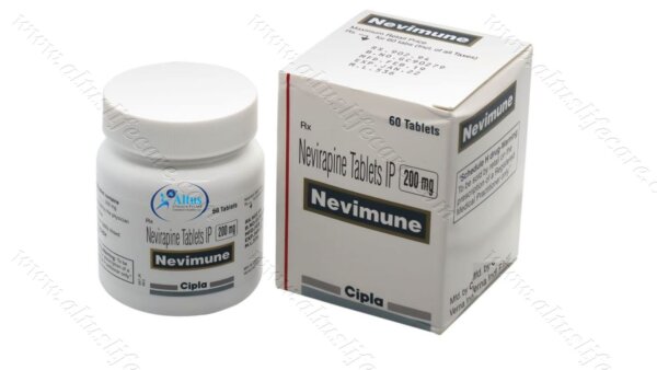 Nevimune Tablets