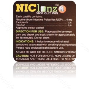 Niclonz 4.2 1