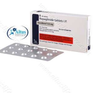 NovoNorm 0.5 mg