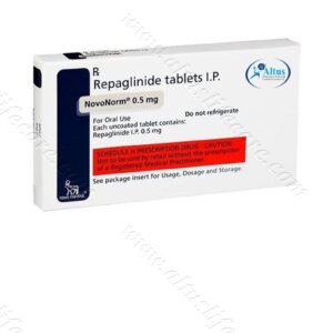 NovoNorm 0.5 mg.2