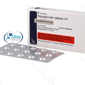NovoNorm 0.5 mg.4