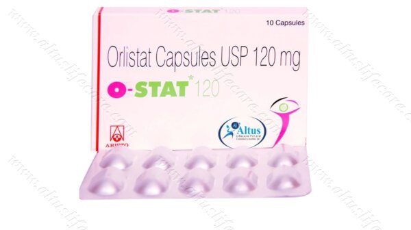 O stat 120