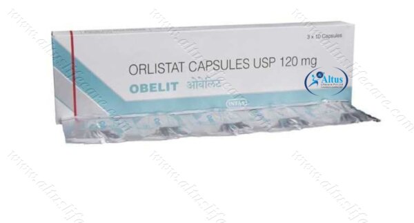 Obelit 120