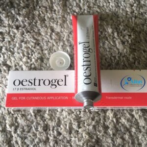 Oestrogel 2