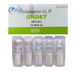 Ondet Injection 1