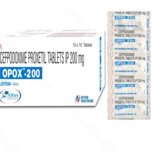 Opox 200 1