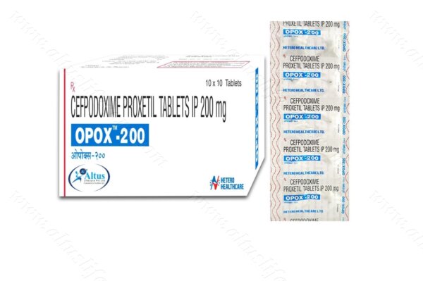 Opox 200 1