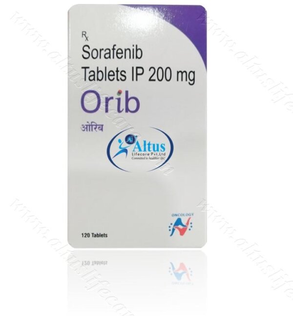 Orib Tablet
