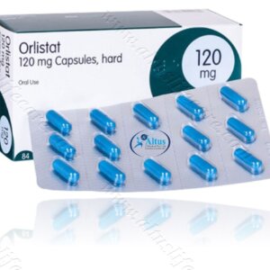 Orlistat 120