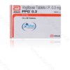 PPG 0.3