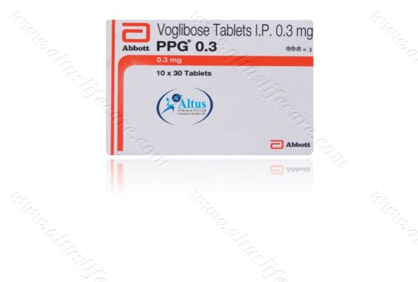 PPG 0.3