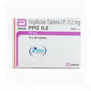 PPG Met 0.2.2