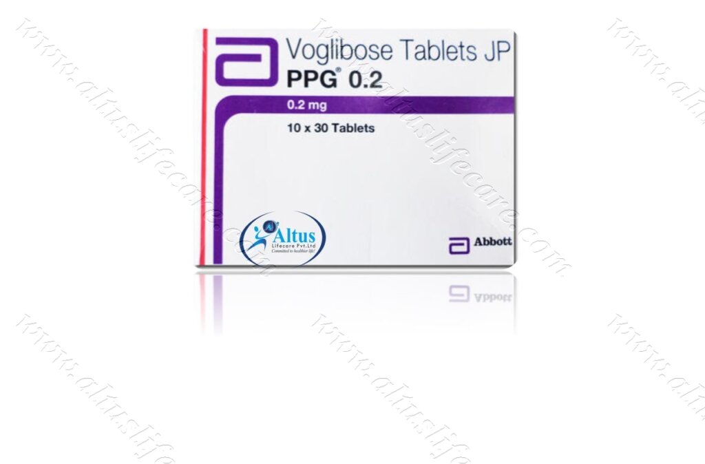 Voglibose Tablets: A Revolutionary Ally in Managing Type 2 Diabetes