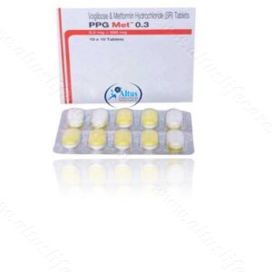 PPG Met 0.3