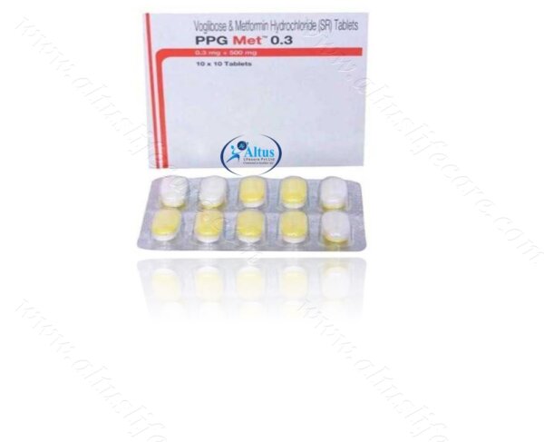 PPG Met 0.3