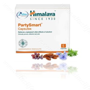 Party Smart Capsule Himalaya