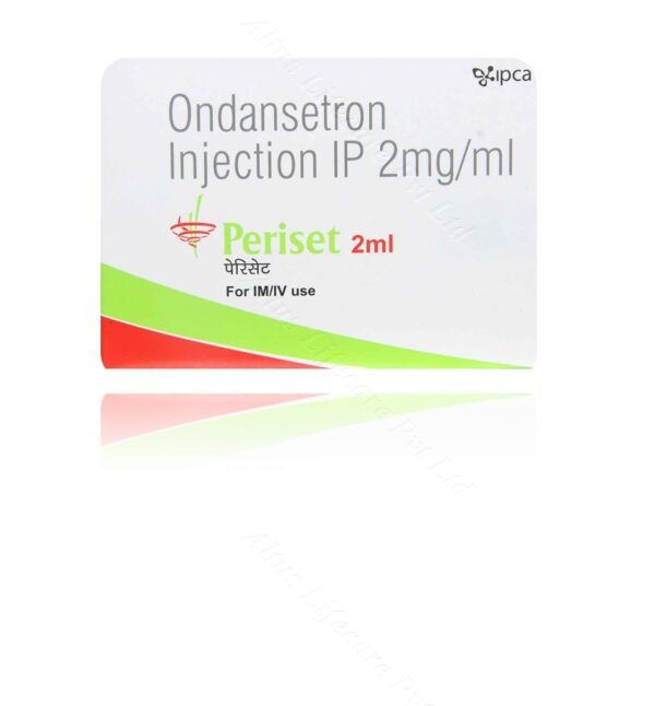 Periset Injectio