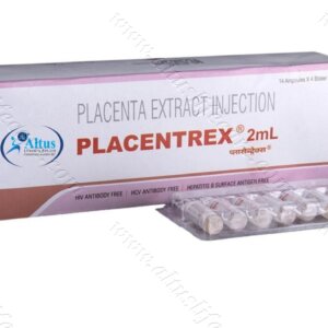Placentrex 2Ml 2