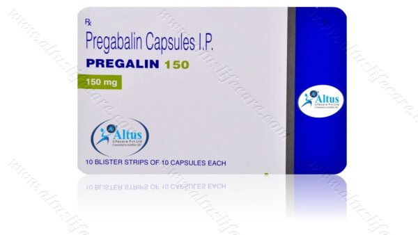 Pregalin 150 2