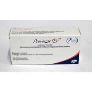 Prevenar 13 1