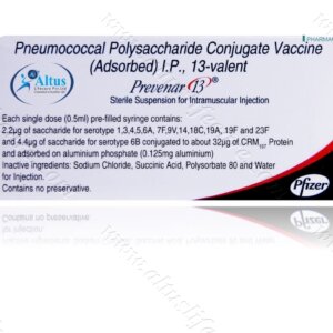 Prevenar 13 3