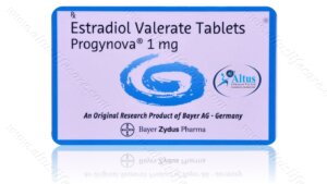 Progynova