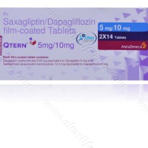 Qtern 5mg 10mg