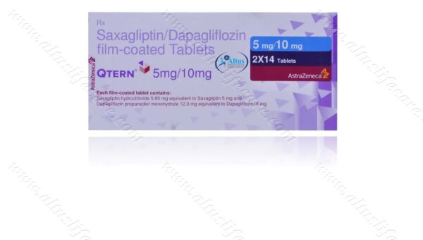 Qtern 5mg 10mg