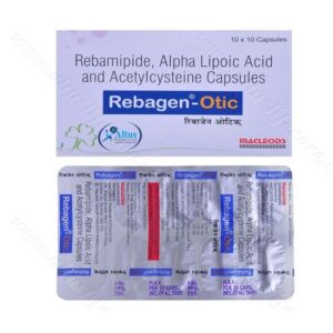 Rabegen Otic Capsule 1