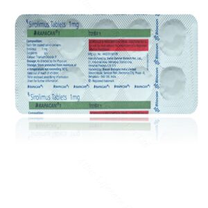 Rapacan 1 Tablets