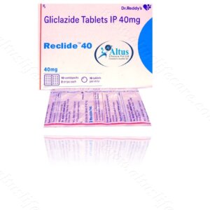 Reclide 40