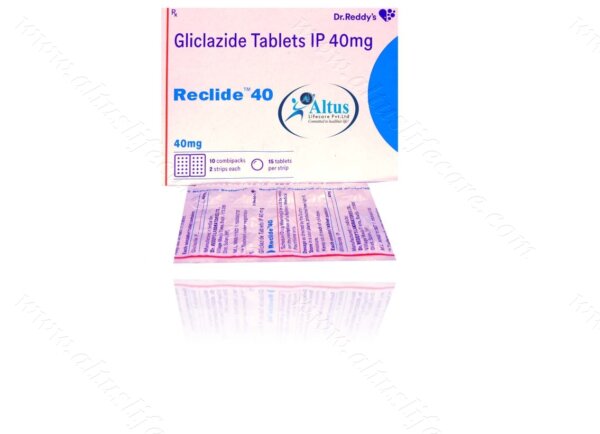 Reclide 40
