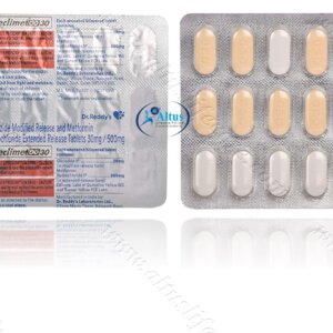 Reclimet OD 30.2
