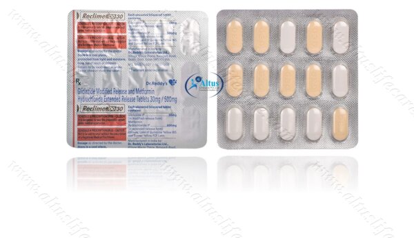 Reclimet OD 30.2