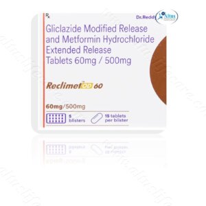Reclimet OD 60