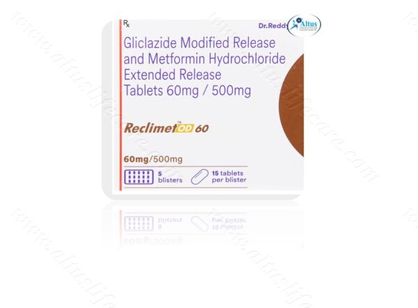 Reclimet OD 60