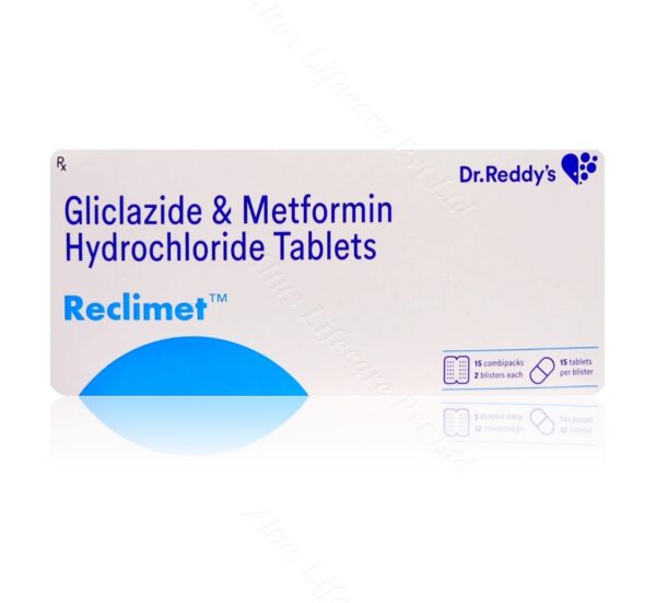Reclimet Tablets e1697710732728