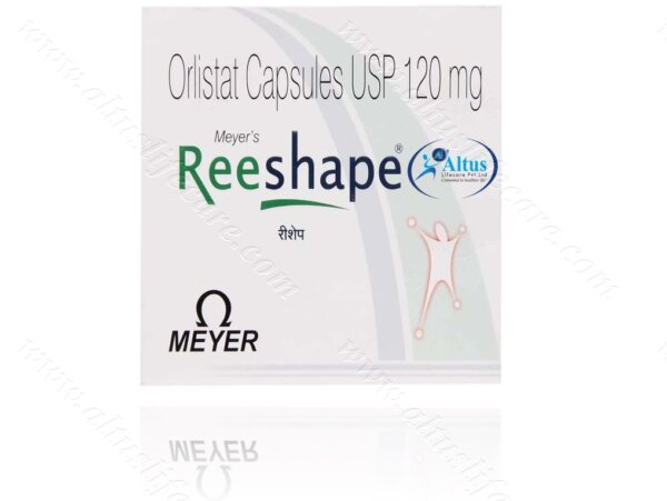Reeshape