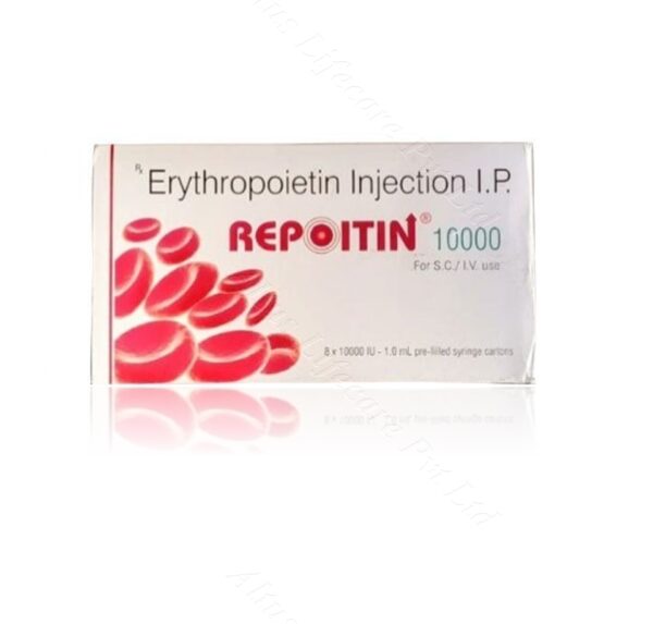 Repoitin 10000iu Injection e1697712953775